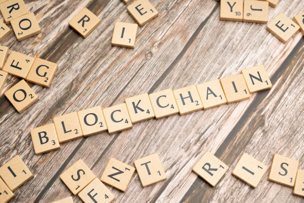 Blockchain Supply Chain Finance: Transparency and Efficiency Gains
