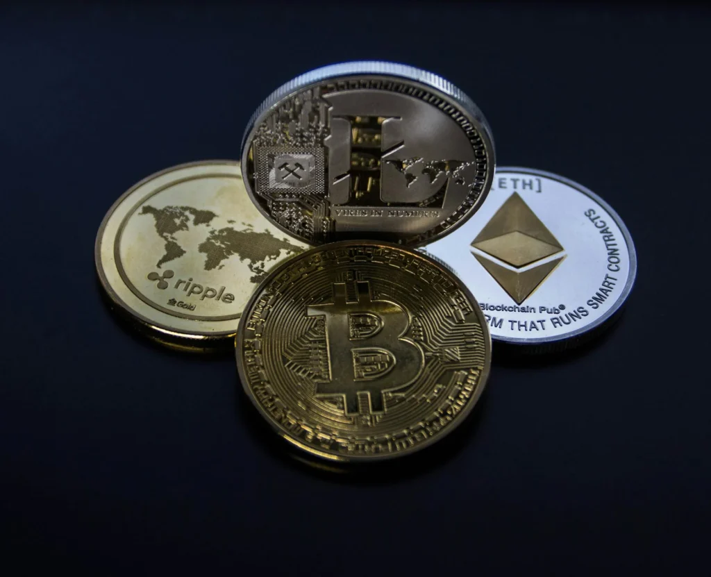 Cryptocurrency Market Analysis: Q1 2025 Institutional Investment Trends